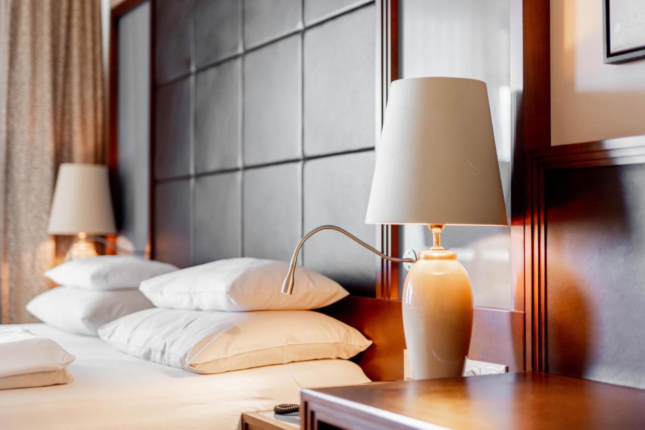 Avita Resort バート・タッツマンスドルフ エクステリア 写真
