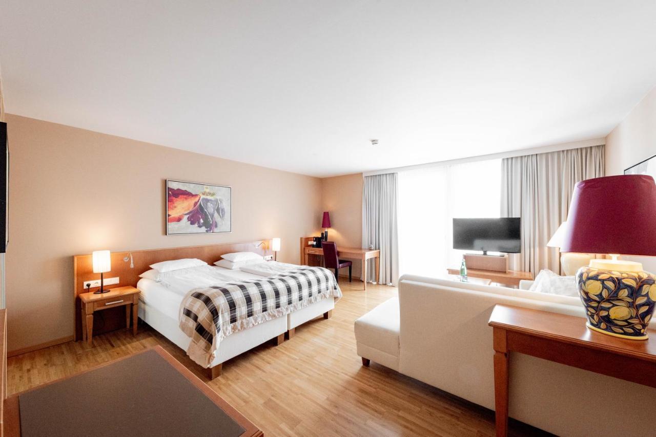 Avita Resort バート・タッツマンスドルフ エクステリア 写真