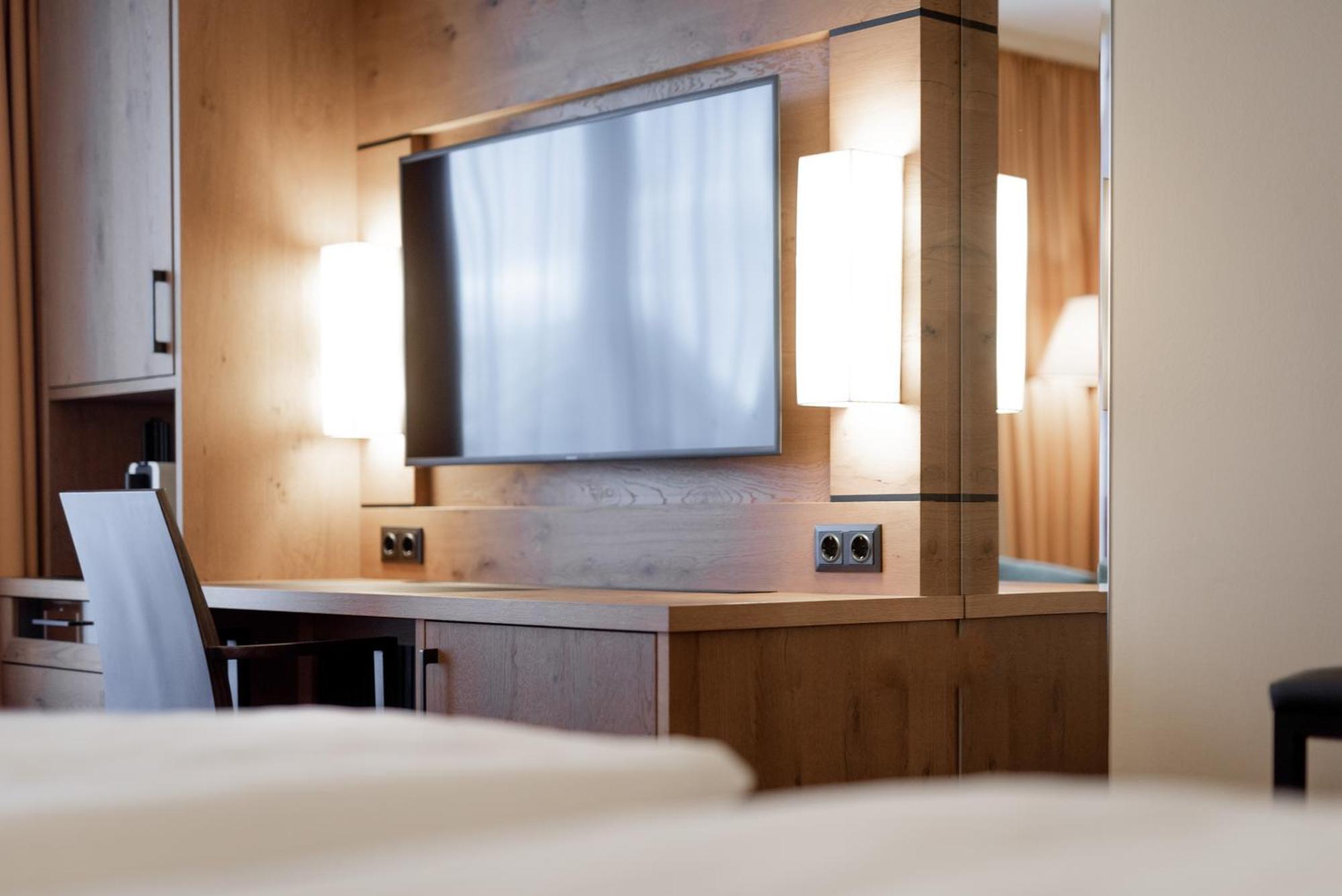 Avita Resort バート・タッツマンスドルフ エクステリア 写真