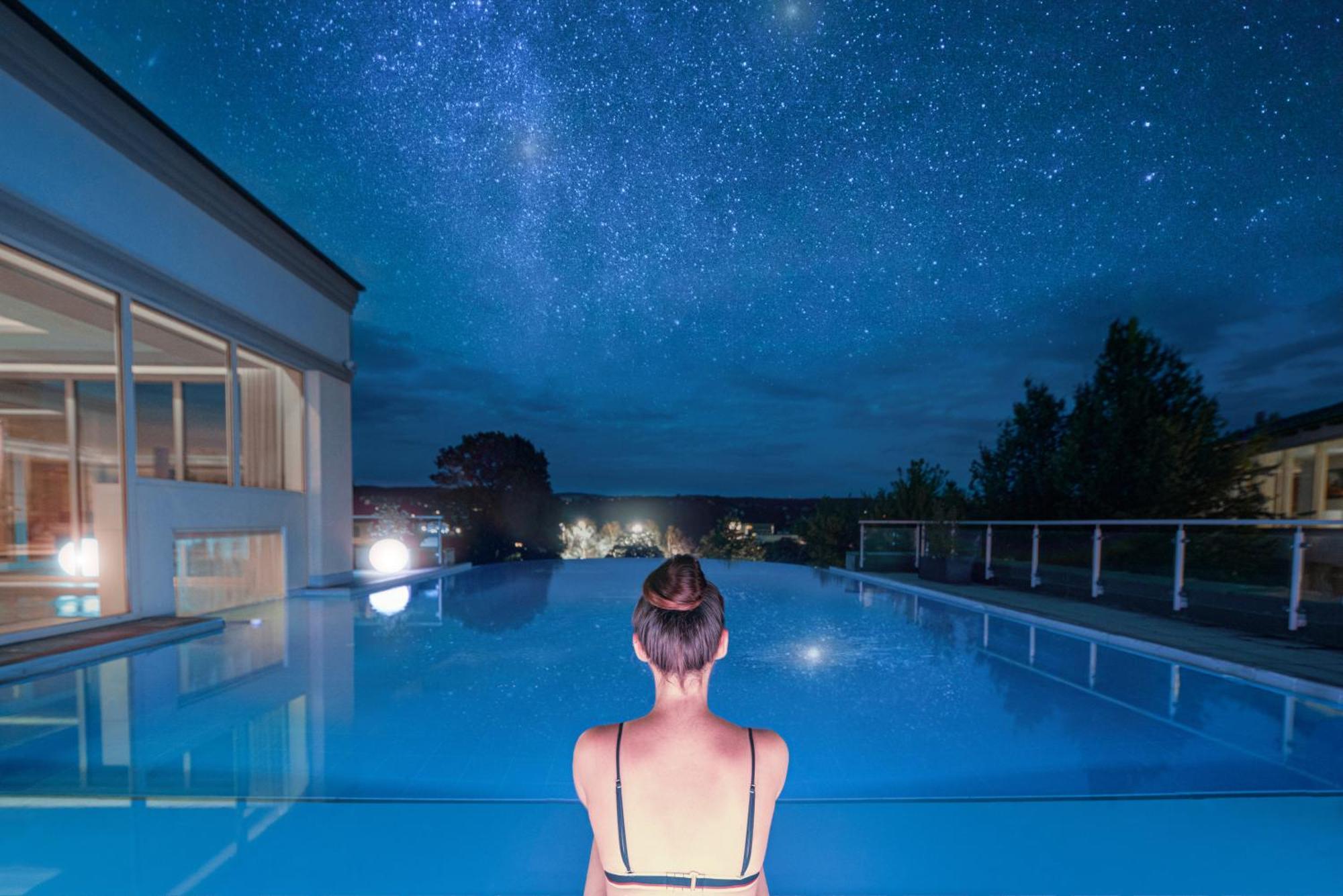 Avita Resort バート・タッツマンスドルフ エクステリア 写真