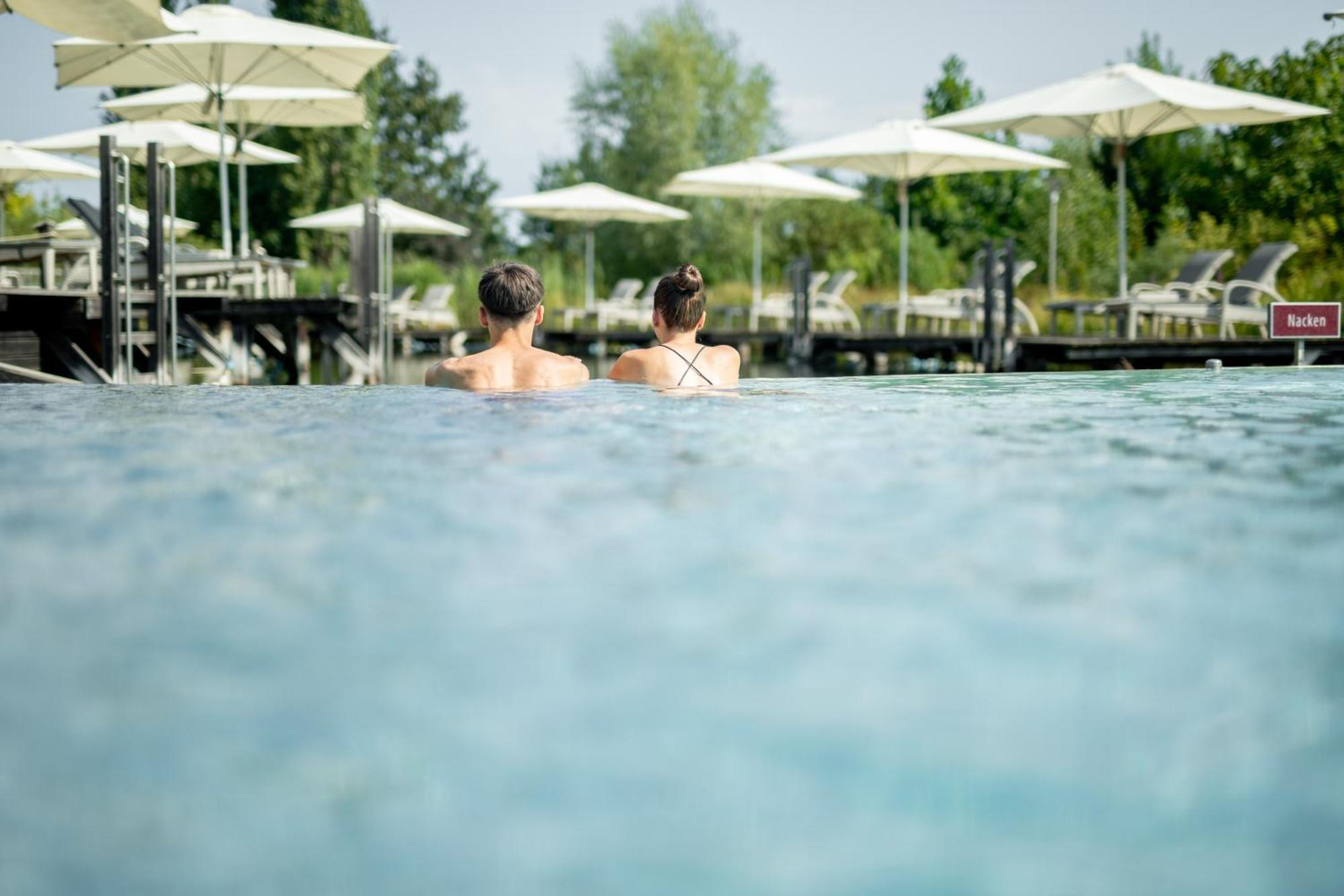 Avita Resort バート・タッツマンスドルフ エクステリア 写真