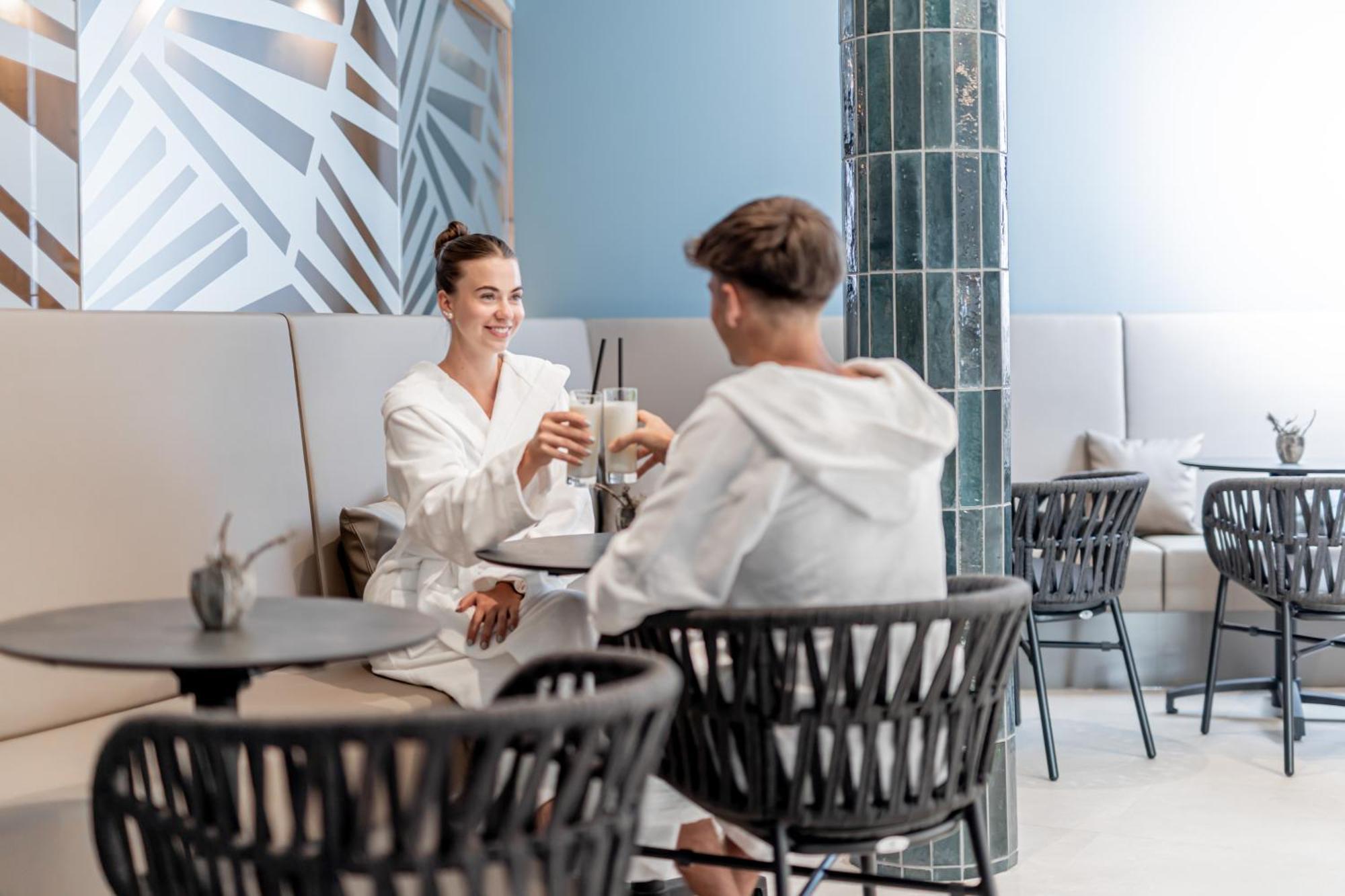 Avita Resort バート・タッツマンスドルフ エクステリア 写真